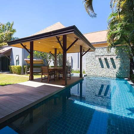 Onyx Villas By Tropiclook Rawai Zewnętrze zdjęcie